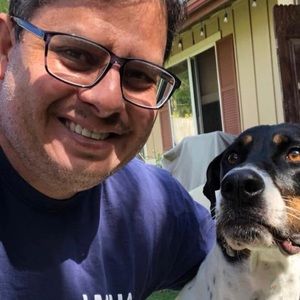 Meet your Posher, Scott